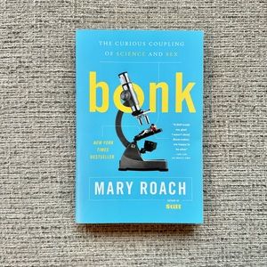 Bonk by Mary Roach